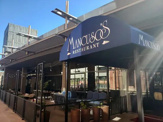 mancuso's restaurant downtown phoenix